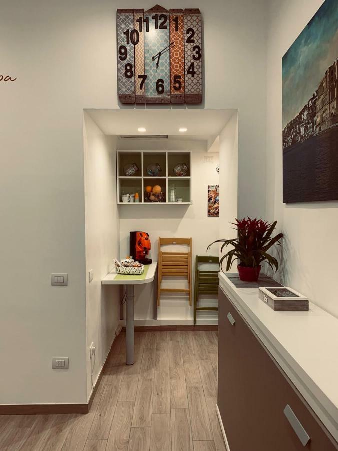 La Casa Di Geppa Casa vacanze