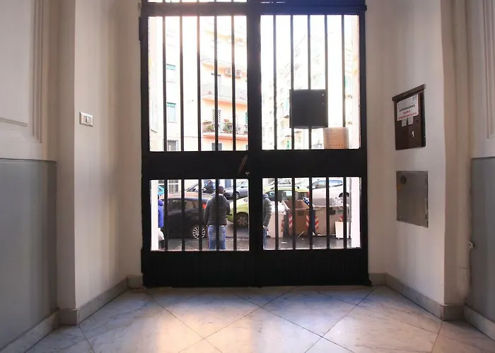 La Casa Di Geppa