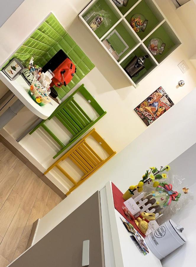 La Casa Di Geppa Napels