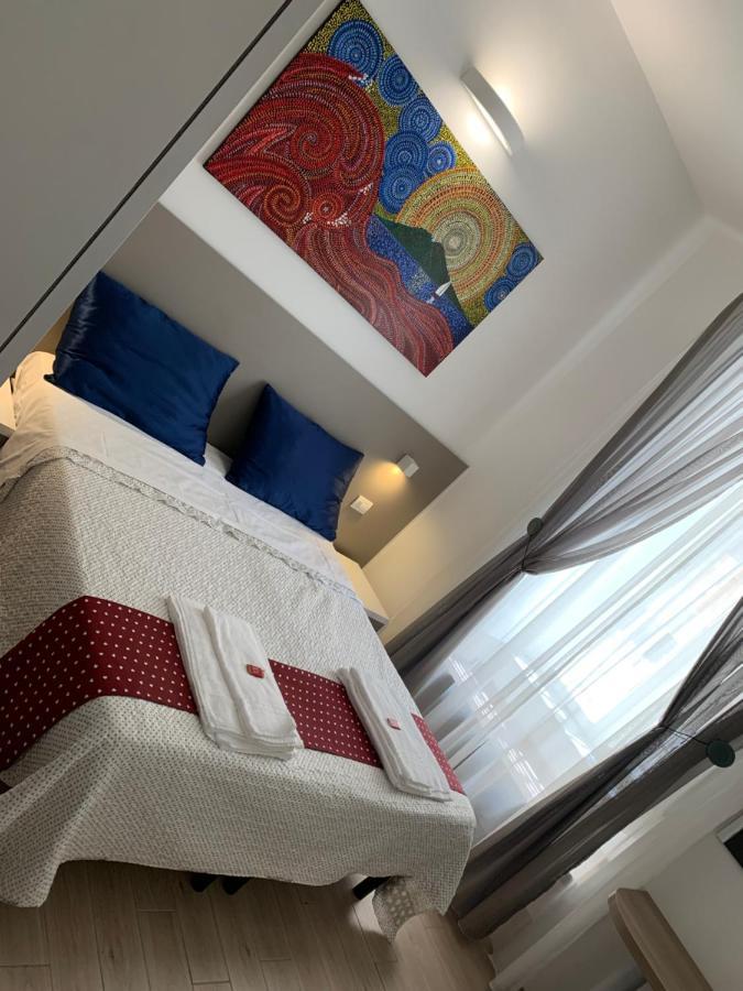 La Casa Di Geppa Vakantiehuis *