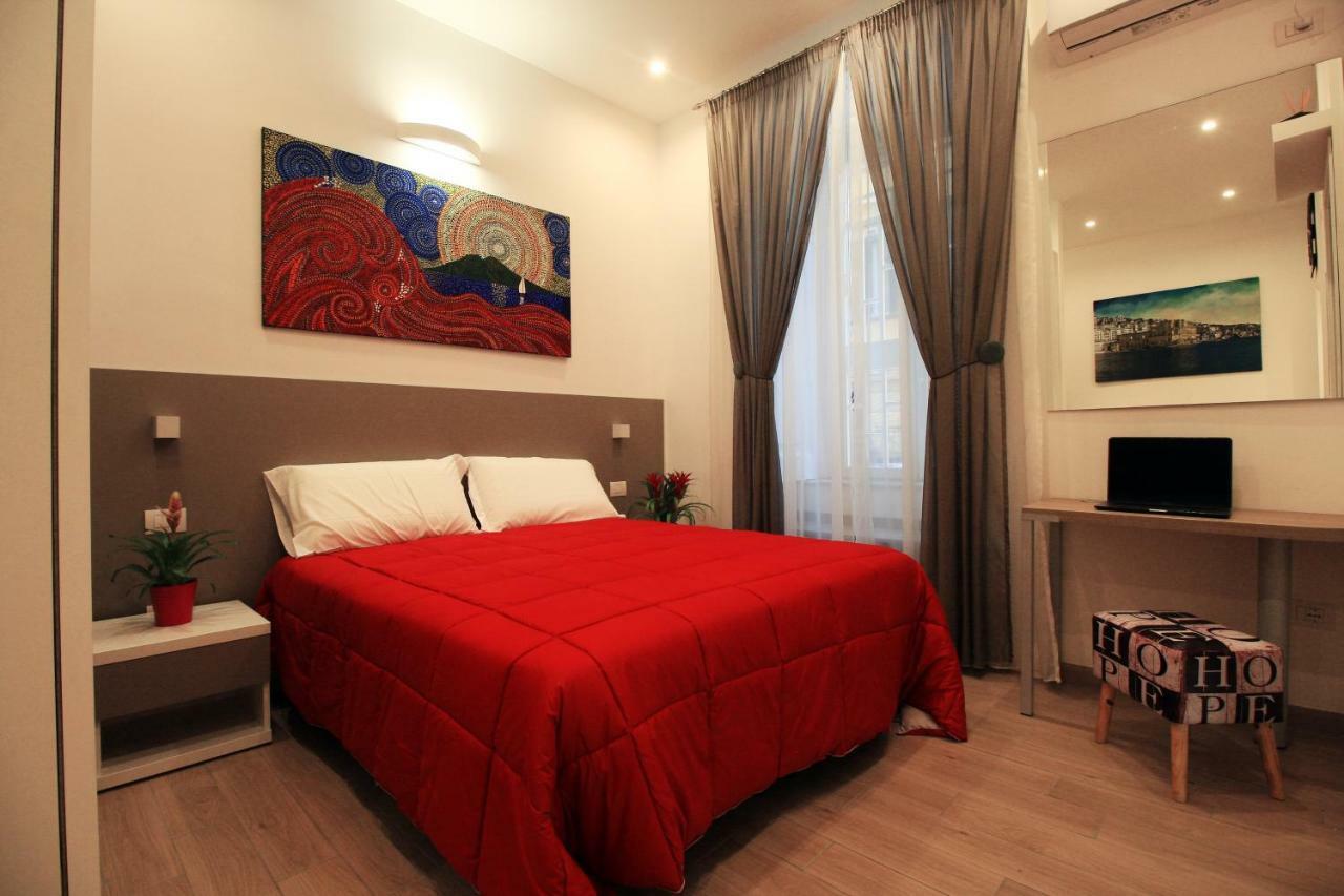 La Casa Di Geppa Napels