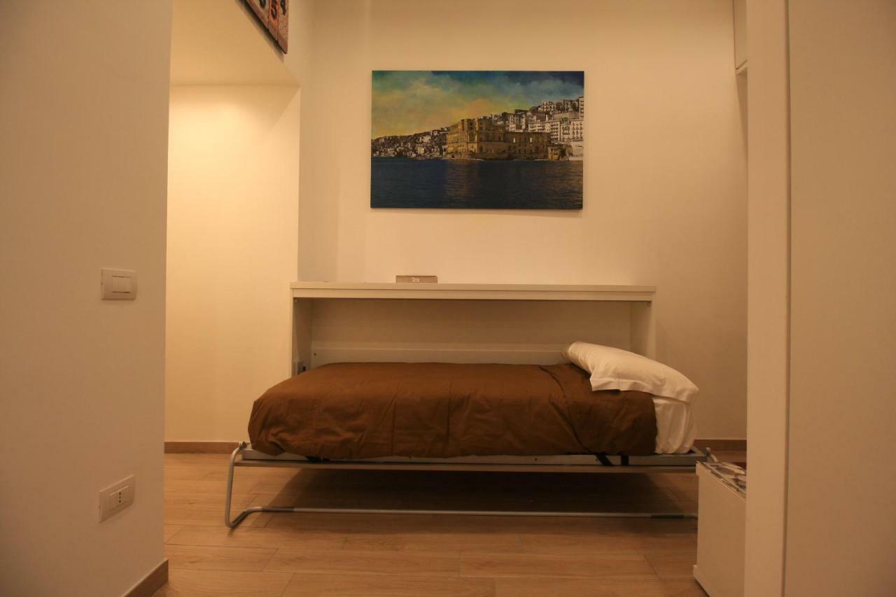 La Casa Di Geppa Napels