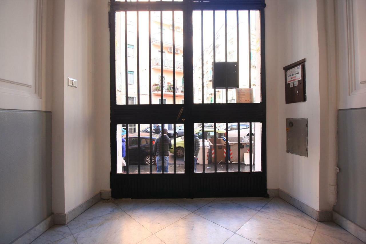 La Casa Di Geppa Vakantiehuis Napels