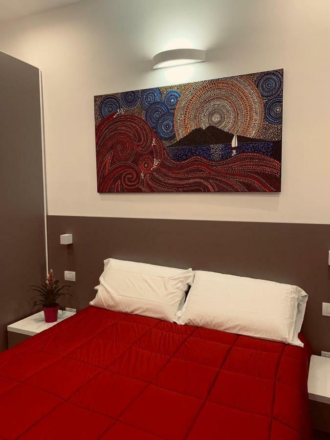 Holiday home La Casa Di Geppa *