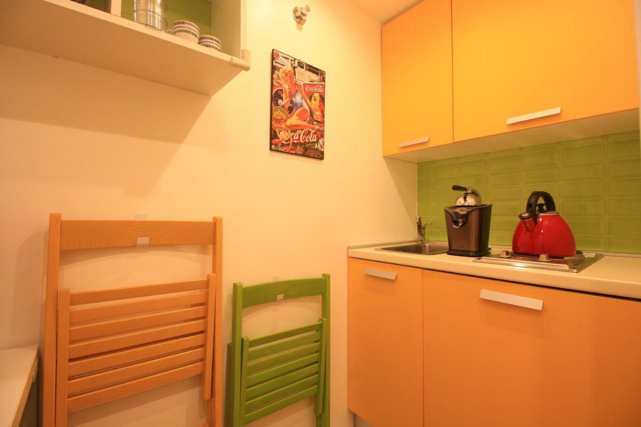 La Casa Di Geppa Holiday home