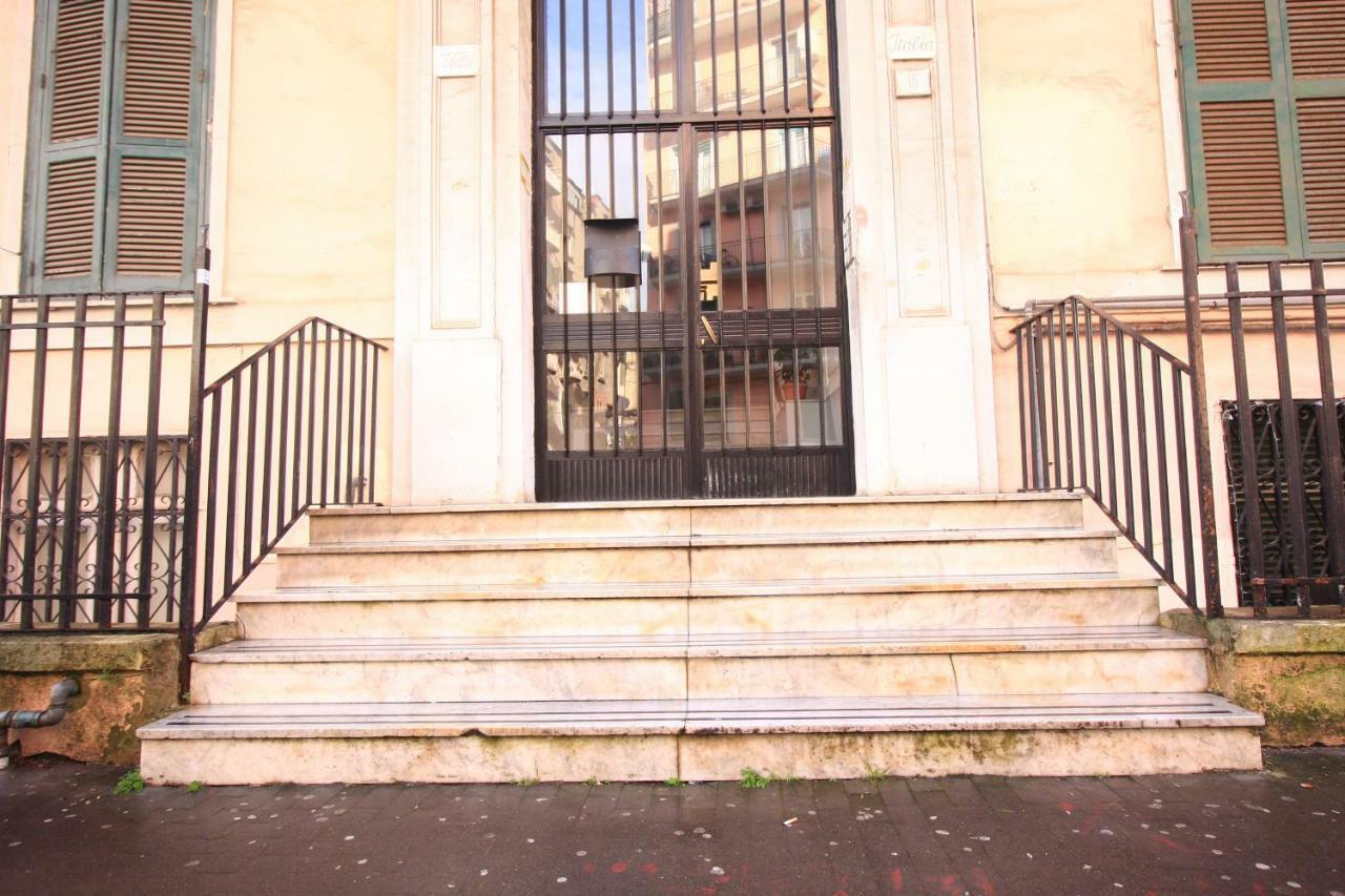 La Casa Di Geppa Holiday home Naples